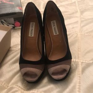 Women’s high heels